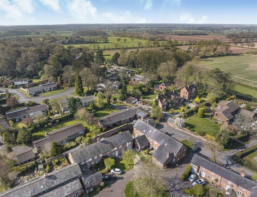 Images for West Hall Court, High Legh, Knutsford