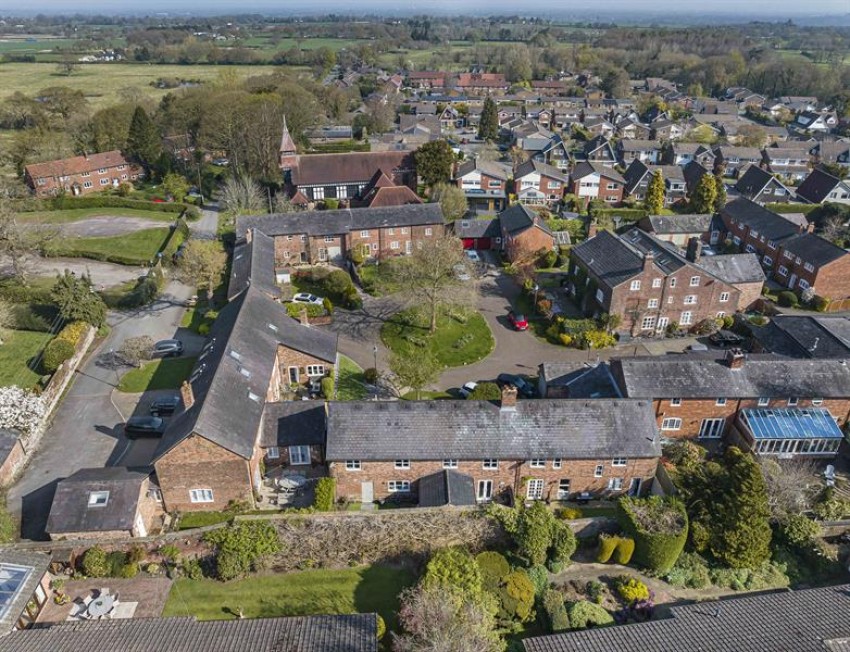 Images for West Hall Court, High Legh, Knutsford