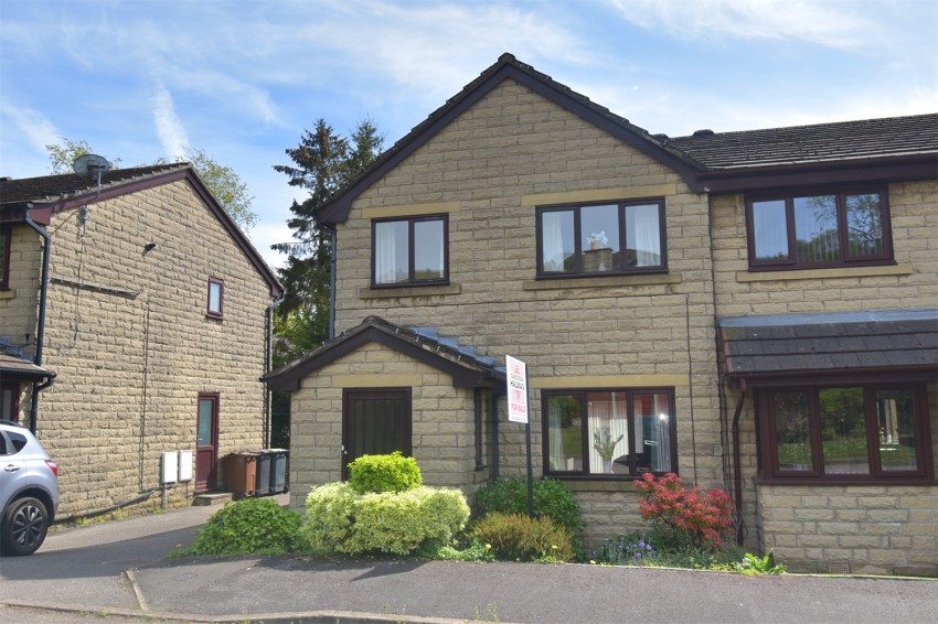 Images for Manners Close, Chinley, High Peak