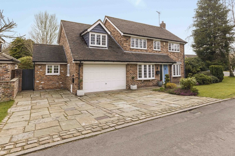 Northmead, Prestbury