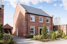 Images for Eagles Road, Alderley Park, Nether Alderley
