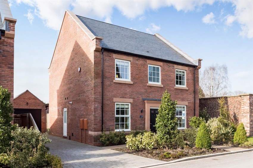 Images for Eagles Road, Alderley Park, Nether Alderley