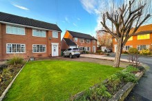 Images for Vernon Close, Poynton