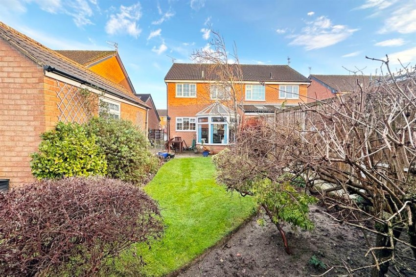 Images for Vernon Close, Poynton