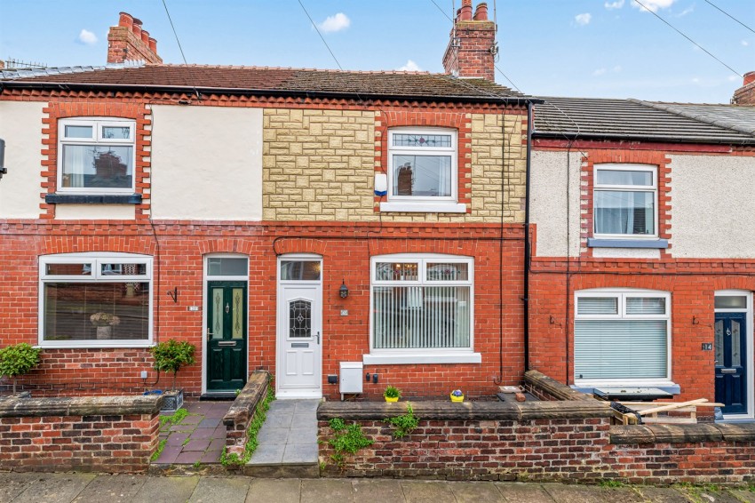 Images for Newfield Terrace, Helsby, Frodsham