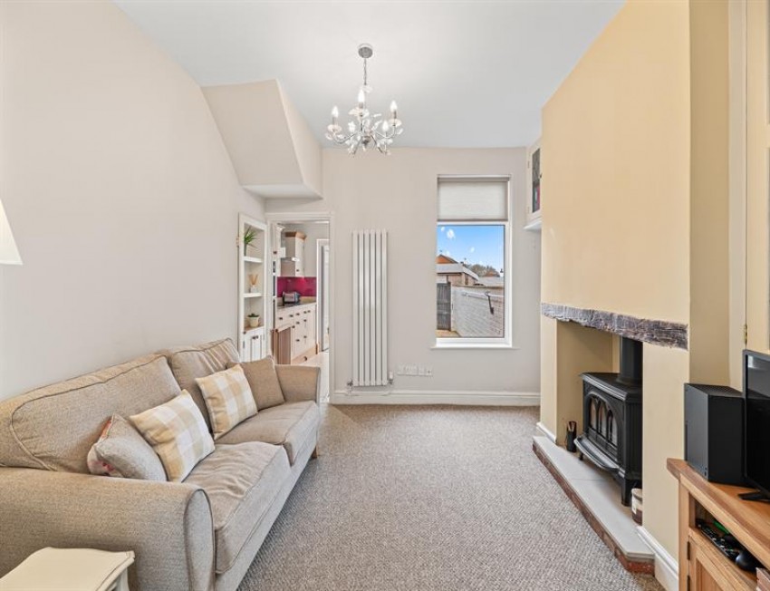 Images for Newfield Terrace, Helsby, Frodsham