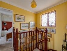 Images for A modern cottage with views and glorious gardens in Huxley Lane