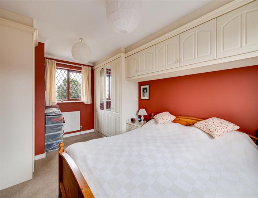 Images for A modern cottage with views and glorious gardens in Huxley Lane
