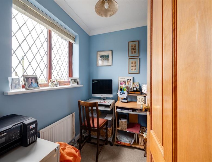 Images for A modern cottage with views and glorious gardens in Huxley Lane