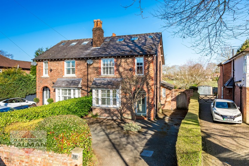 Images for Altrincham Road, Wilmslow
