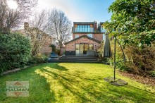 Images for Altrincham Road, Wilmslow