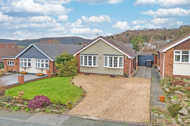 Cambridge Gardens, Helsby, Frodsham