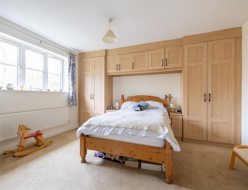 Images for Heatherways, Tarporley