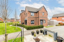 Images for Angus Court, Winsford