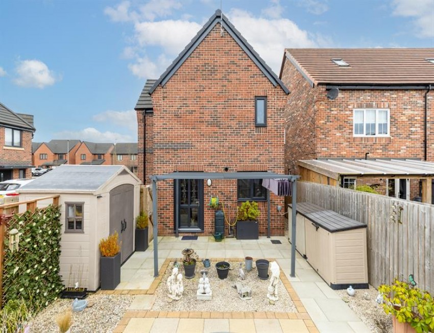 Images for Angus Court, Winsford