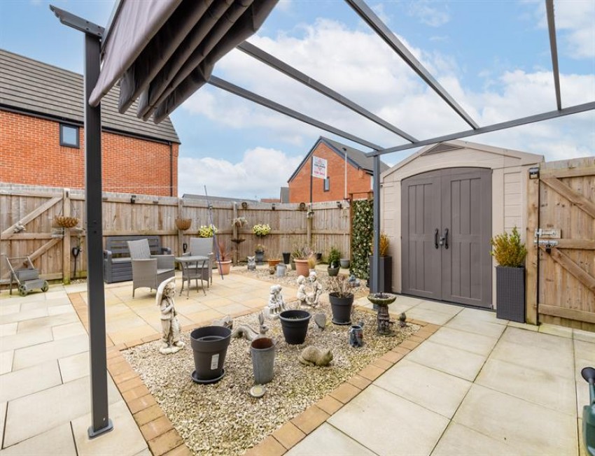 Images for Angus Court, Winsford