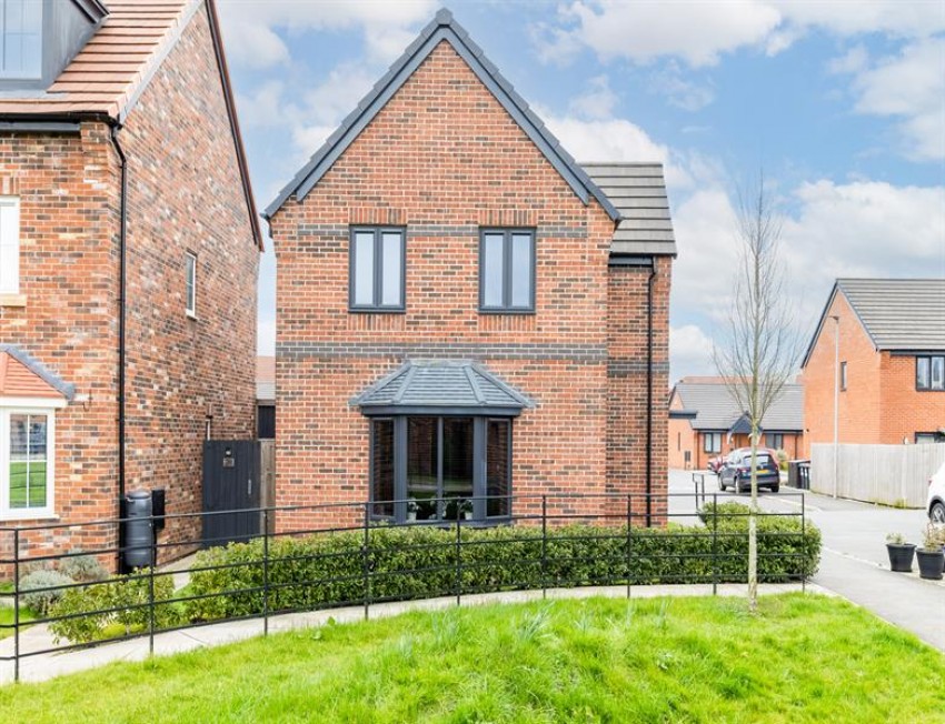 Images for Angus Court, Winsford