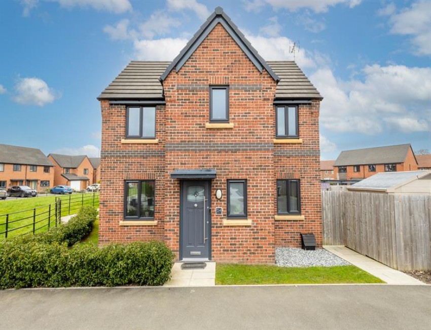 Images for Angus Court, Winsford