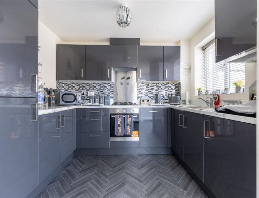 Images for Angus Court, Winsford