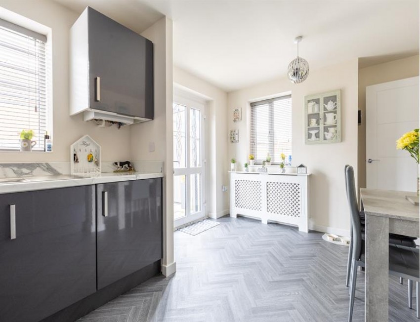 Images for Angus Court, Winsford