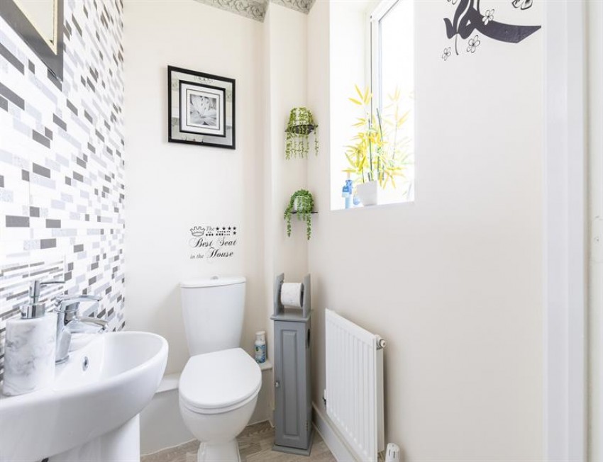 Images for Angus Court, Winsford