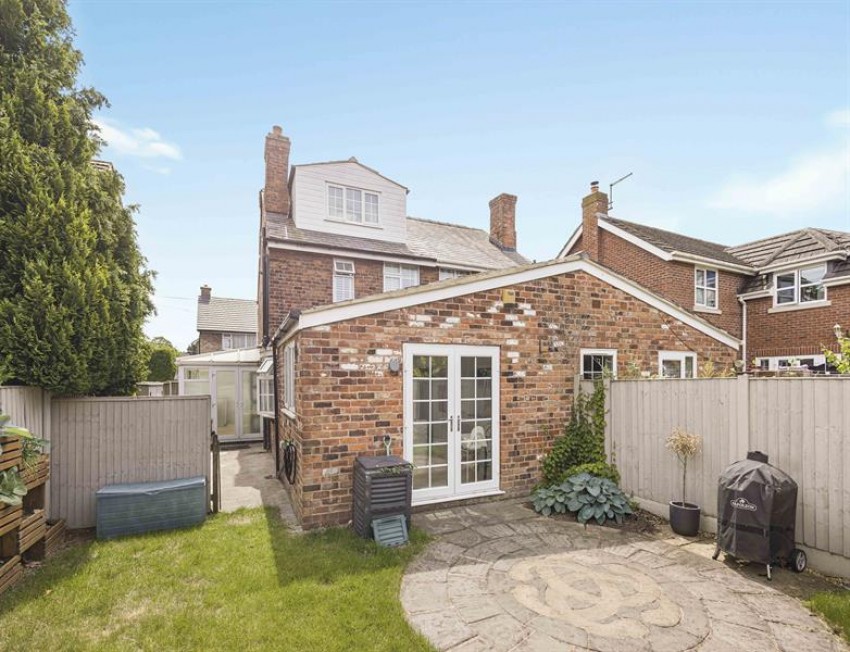 Images for Woodbine Road, Lymm
