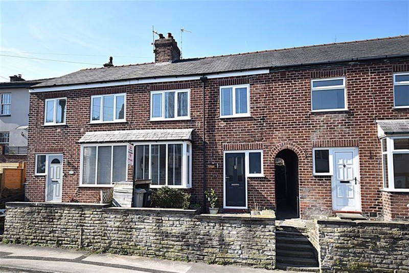 Peter Street, Macclesfield