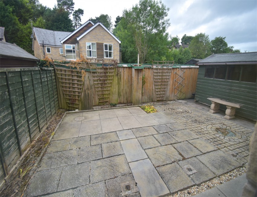 Images for Wharf Road, Whaley Bridge, High Peak, Derbyshire