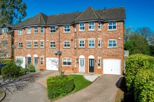 Images for Lavinia Court, Knutsford Road, Alderley Edge