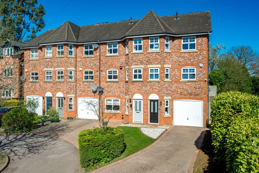 Images for Lavinia Court, Knutsford Road, Alderley Edge