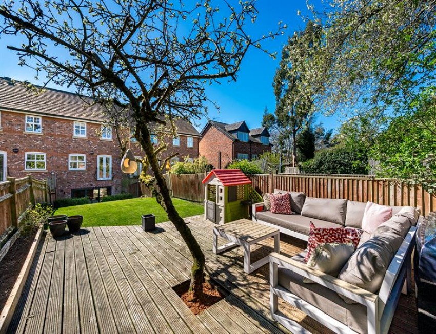 Images for Lavinia Court, Knutsford Road, Alderley Edge