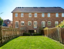 Images for Lavinia Court, Knutsford Road, Alderley Edge
