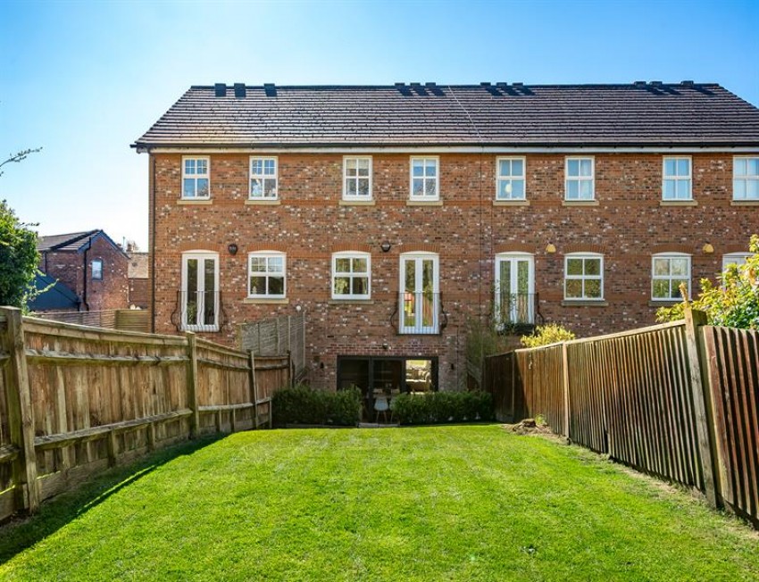 Images for Lavinia Court, Knutsford Road, Alderley Edge