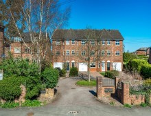 Images for Lavinia Court, Knutsford Road, Alderley Edge