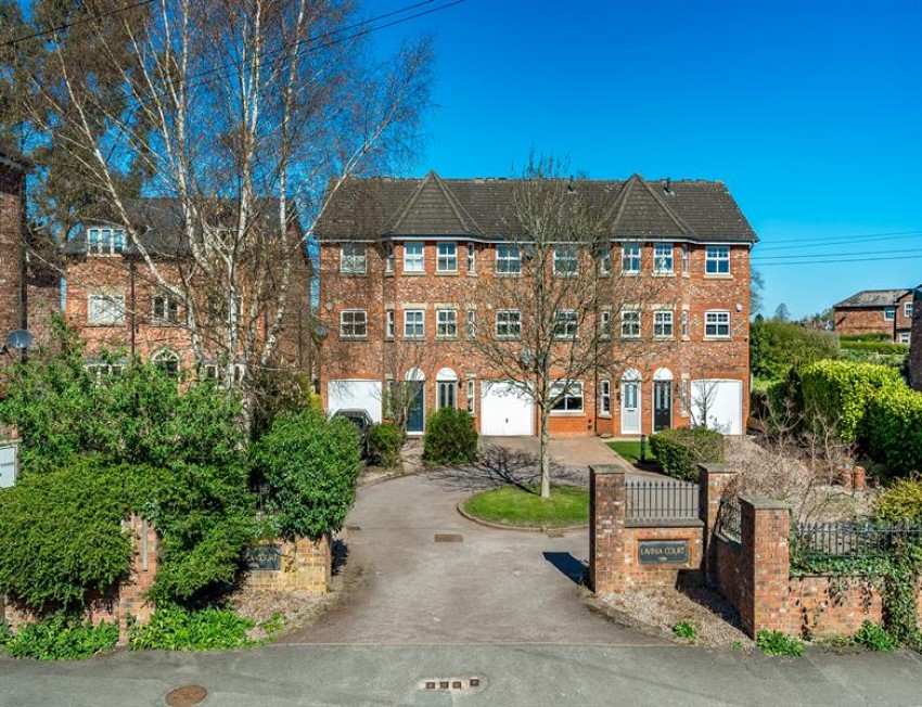 Images for Lavinia Court, Knutsford Road, Alderley Edge
