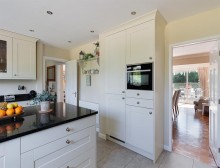Images for Impeccable house with south facing garden and roof terrrace in Mill Lane
