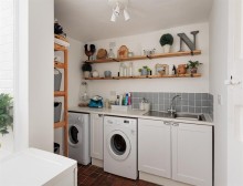 Images for Impeccable house with south facing garden and roof terrrace in Mill Lane