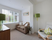 Images for Impeccable house with south facing garden and roof terrrace in Mill Lane
