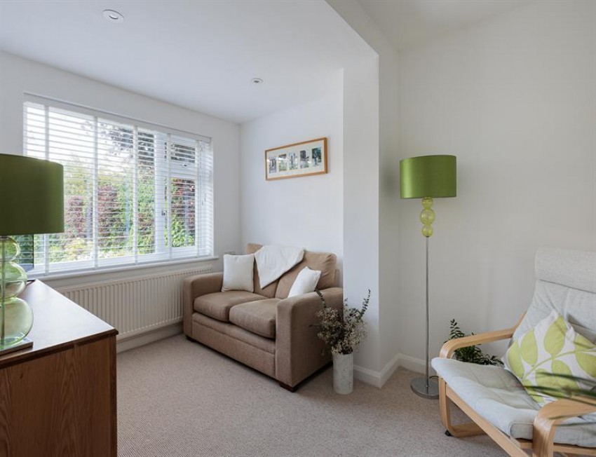 Images for Impeccable house with south facing garden and roof terrrace in Mill Lane