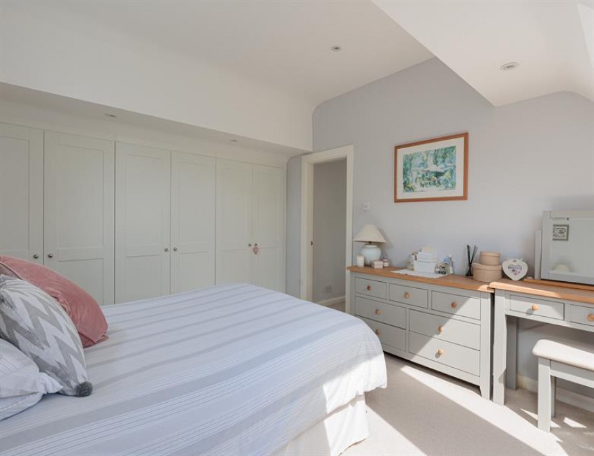 Images for Impeccable house with south facing garden and roof terrrace in Mill Lane