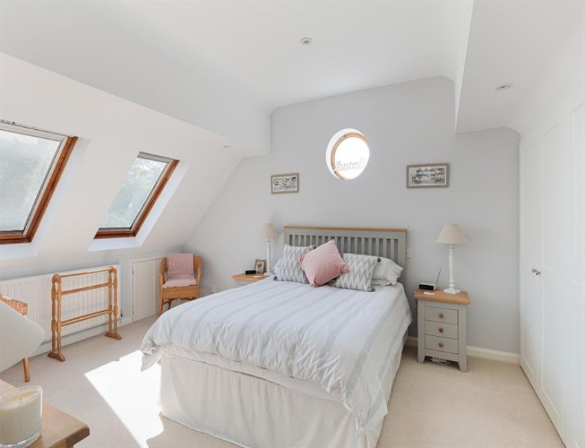 Images for Impeccable house with south facing garden and roof terrrace in Mill Lane