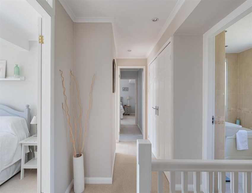 Images for Impeccable house with south facing garden and roof terrrace in Mill Lane
