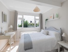 Images for Impeccable house with south facing garden and roof terrrace in Mill Lane