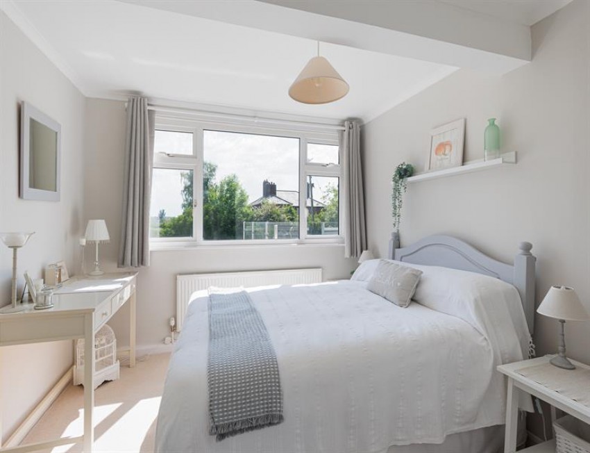 Images for Impeccable house with south facing garden and roof terrrace in Mill Lane