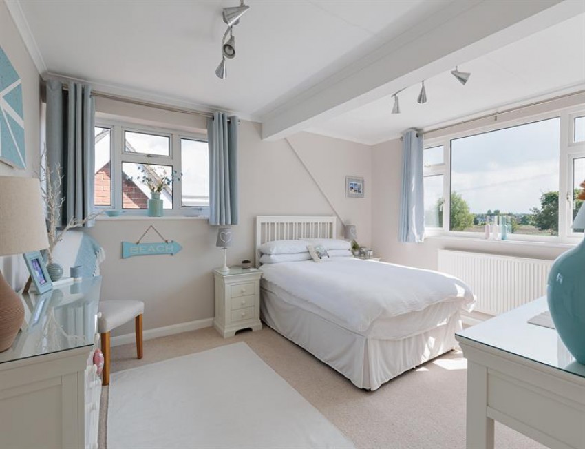 Images for Impeccable house with south facing garden and roof terrrace in Mill Lane
