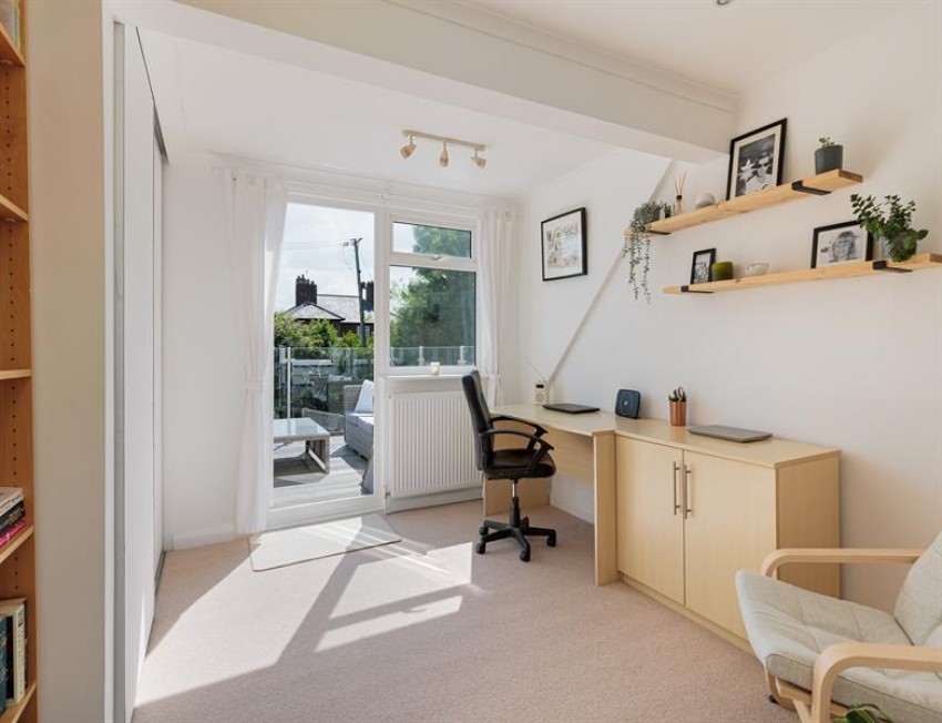 Images for Impeccable house with south facing garden and roof terrrace in Mill Lane