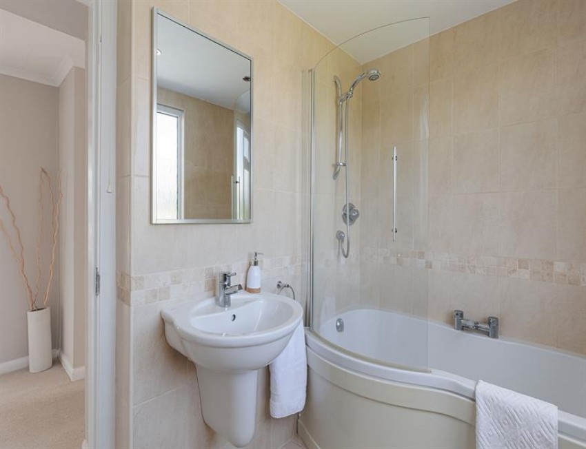 Images for Impeccable house with south facing garden and roof terrrace in Mill Lane