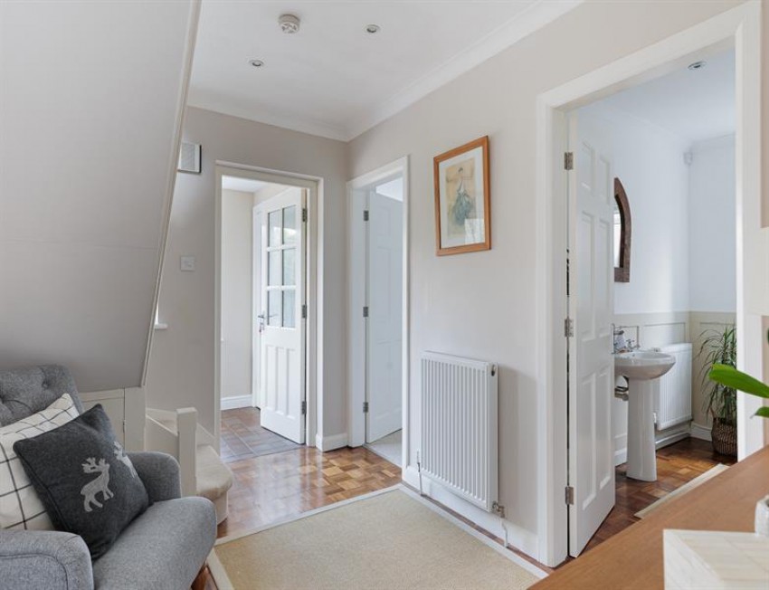 Images for Impeccable house with south facing garden and roof terrrace in Mill Lane