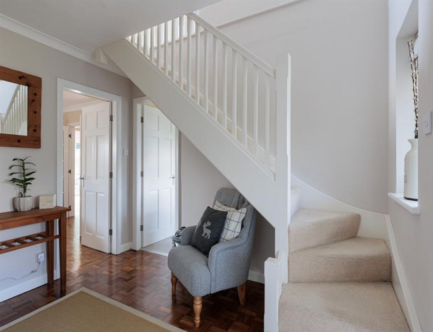 Images for Impeccable house with south facing garden and roof terrrace in Mill Lane