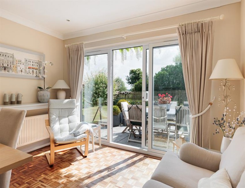 Images for Impeccable house with south facing garden and roof terrrace in Mill Lane